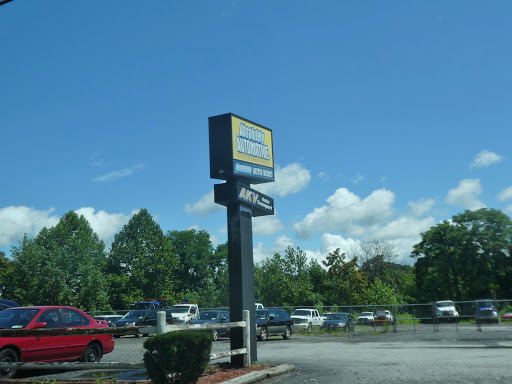 1024 US-9W, Marlboro, NY 12542, USA