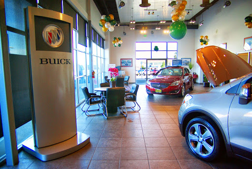 Car Dealer «Buick GMC of Vacaville», reviews and photos, 350 Orange Dr, Vacaville, CA 95687, USA