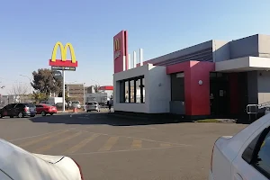 McDonald's Selby Drive-Thru image