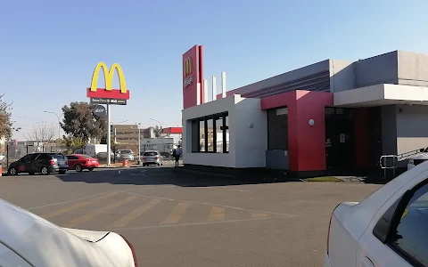 McDonald's Selby Drive-Thru image