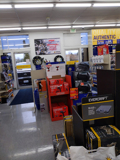 Auto Parts Store «NAPA Auto Parts - Genuine Parts Company», reviews and photos, 2033 140th Ave NE, Bellevue, WA 98005, USA