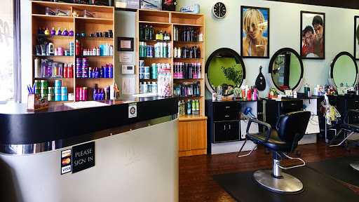 Hair Salon «TK Hair Salon - Extensions & Haircuts Plano», reviews and photos, 2070 W Spring Creek Pkwy #336, Plano, TX 75023, USA