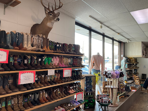 Western Apparel Store «Zane Western Apparel», reviews and photos, 1190 US-40, Pilesgrove, NJ 08098, USA