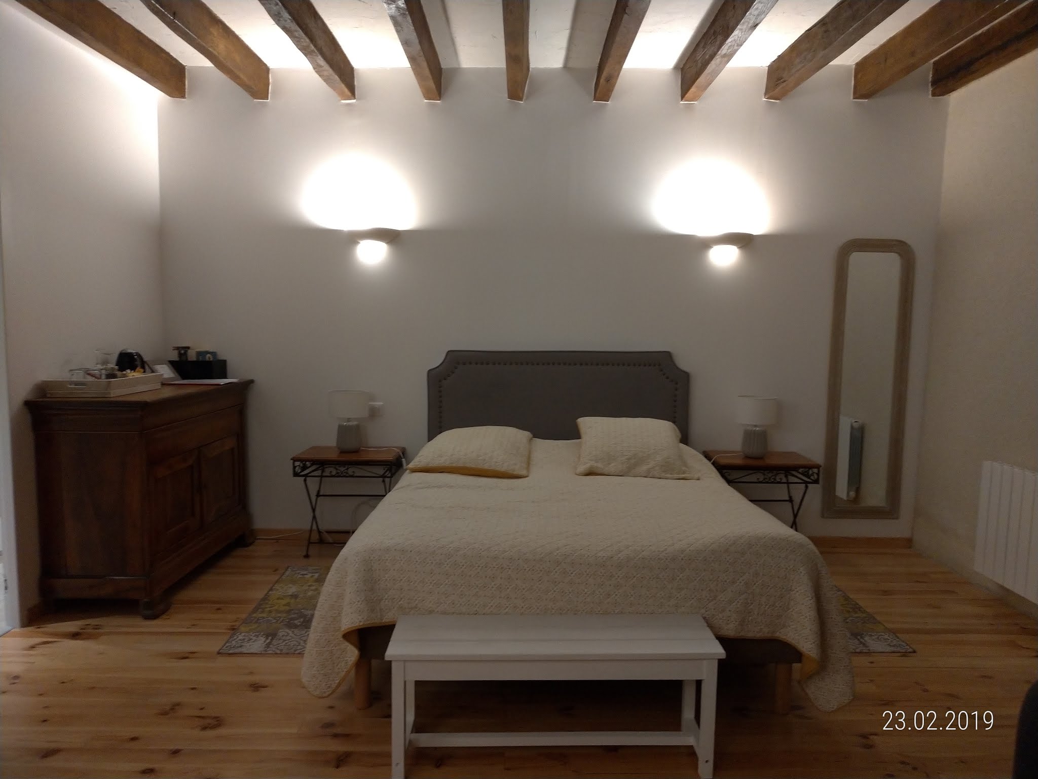 Photo n° 1 de l'avis de Stu. fait le 14/03/2019 à 09:33