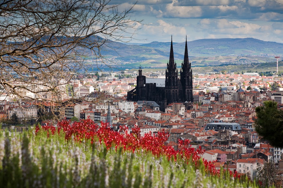 AIP transaction à Clermont-Ferrand (Puy-de-Dôme 63)