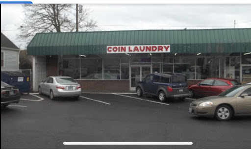 Laundromat «Alpine 24 Hour Laundry», reviews and photos, 231 N Lombard St, Portland, OR 97217, USA