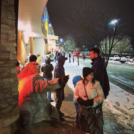 Movie Theater «Regal Cinemas Lancaster Mall 11», reviews and photos, 831 Lancaster Dr NE, Salem, OR 97301, USA