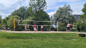 Beachvolleyballfelder Brüggli