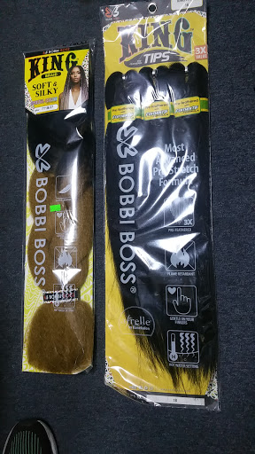 Beauty Salon «Sunny Beauty Supply & Salon», reviews and photos, 1705 E Washington St # 101, Colton, CA 92324, USA