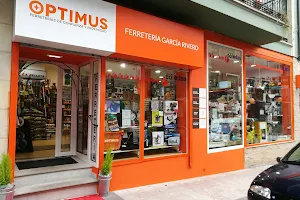 OPTIMUS - Ferretería García Rivero image
