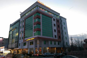 Al Jawahiri Hotel image