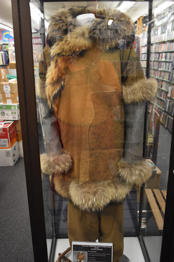 Music Store «Washington Street Books & Music», reviews and photos, 131 N Washington St, Havre De Grace, MD 21078, USA