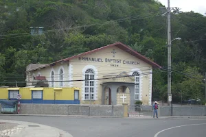 Emmanuel Baptist Church image