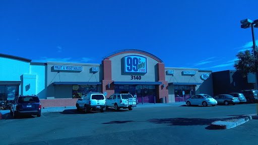 Discount Store «99 Cents Only Stores», reviews and photos, 3140 Stockton Hill Rd, Kingman, AZ 86401, USA