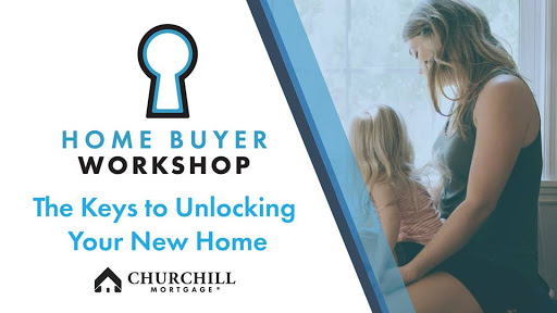 Mortgage Lender «Churchill Mortgage Herndon», reviews and photos