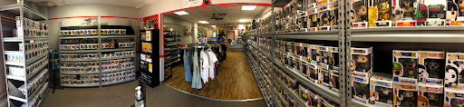 Pop Boyz Collectibles & More