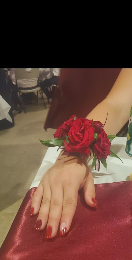 Florist «Fairfield Florist», reviews and photos, 1998 Post Rd, Fairfield, CT 06824, USA