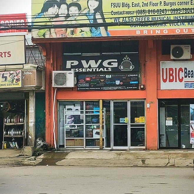 pwg essentialpesowise shop