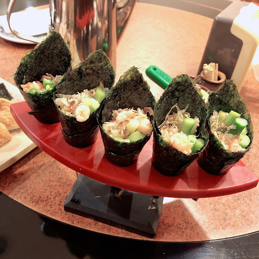 三平日本料理 的照片