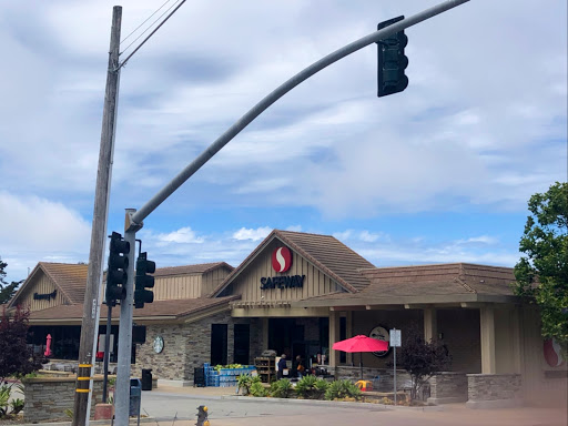 Grocery Store «Safeway», reviews and photos, 1212 Forest Ave, Pacific Grove, CA 93950, USA