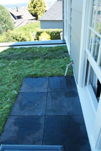 Roofing Contractor «Pioneer Roofers», reviews and photos, 818 SW 3rd Ave #417, Portland, OR 97204, USA