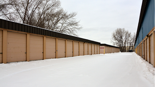 Self-Storage Facility «U-Save Park Self Storage», reviews and photos, 3800 Louisiana Ave S, St Louis Park, MN 55426, USA