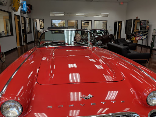 Used Car Dealer «Goldies Motors», reviews and photos, 2950 E Broadway Rd, Phoenix, AZ 85040, USA