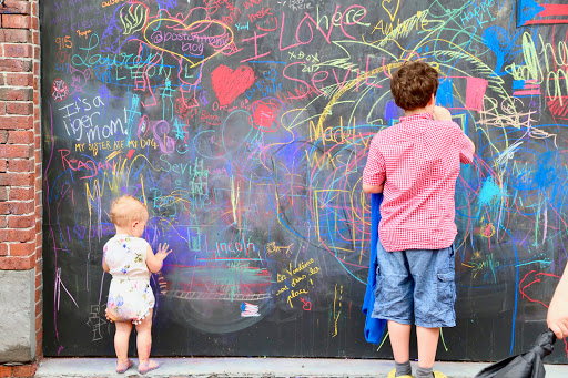 Arts Organization «SoWa Art + Design District», reviews and photos, 450 Harrison Ave, Boston, MA 02118, USA