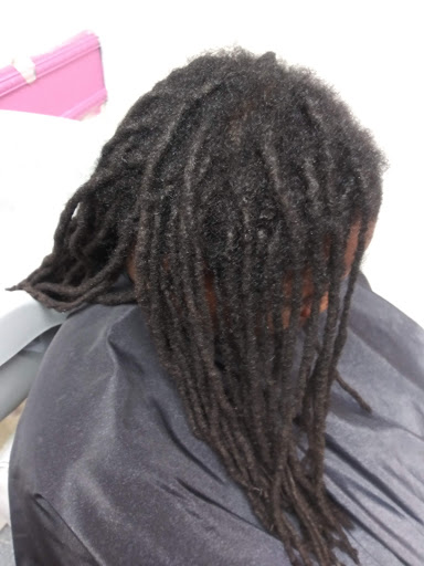 Barber Shop «Major League Barber Shop», reviews and photos, 3831 Lee Rd, Cleveland, OH 44128, USA