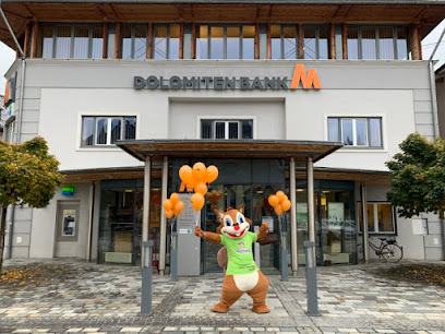 DolomitenBank Osttirol-Westkärnten eG