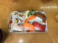 Sushi du Restaurant japonais authentique Akasaka à Paris - n°9
