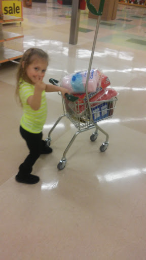 Grocery Store «Harveys Supermarket», reviews and photos, 1605 Shurling Dr, Macon, GA 31211, USA