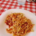 Photo n°3 de l'avis de Giuseppe.d fait le 25/08/2021 à 10:25 sur le  Osteria La Piccola Lanterna - El Gaucho à Fabro