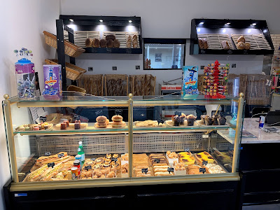 Boulangerie Madran à Pessac