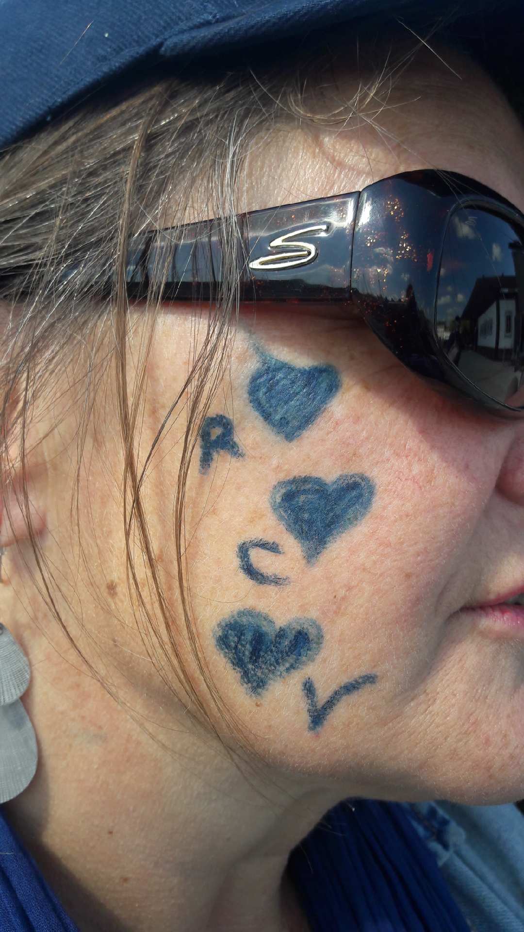Photo n° 1 de l'avis de Patricia.E fait le 13/05/2019 à 16:41