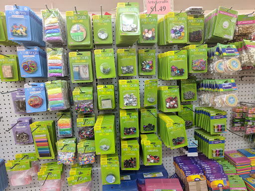 Dollar Store «Dollar Deal», reviews and photos, 1279 Veterans Blvd, Redwood City, CA 94063, USA