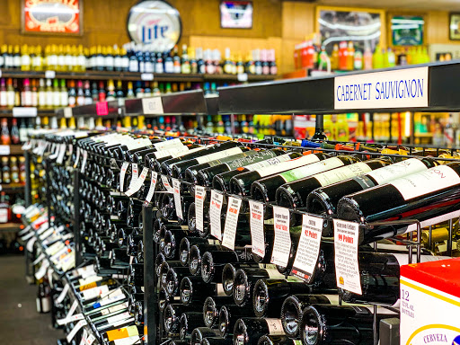 Liquor Store «East Point Package Store», reviews and photos, 1805 Washington Ave, East Point, GA 30344, USA