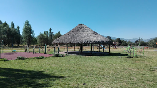 Xochimilco Ecological Park