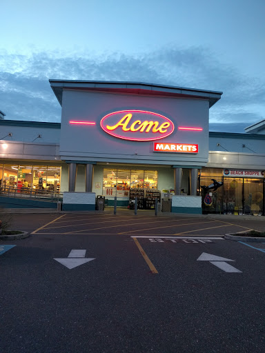 ACME Markets, 5300 Park Blvd, Wildwood, NJ 08260, USA, 