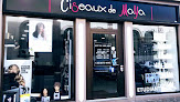 Photo du Salon de coiffure Ciseaux De Maya à Haguenau