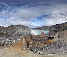 Kawah Ijen Inn photo