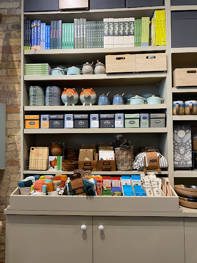 General Store «MOD GEN - A Modern General Store», reviews and photos, 211 N Broadway, Milwaukee, WI 53202, USA