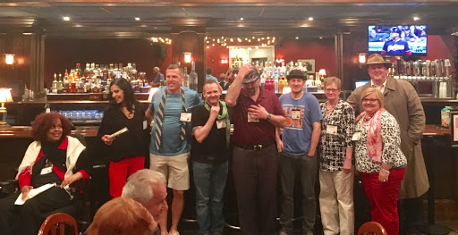 Live Music Venue «Vosh», reviews and photos, 1414 Riverside Dr, Lakewood, OH 44107, USA