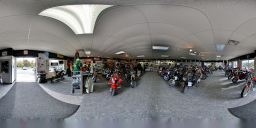 Motorcycle Dealer «Country Rode Motowerks», reviews and photos, 286 Macedon Center Rd, Fairport, NY 14450, USA