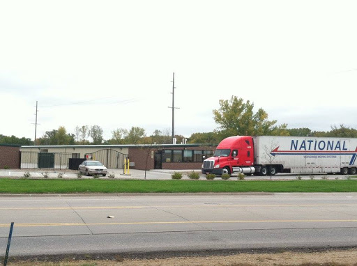 Self-Storage Facility «Park Avenue Self Storage», reviews and photos, 5295 Park Ave, Des Moines, IA 50321, USA