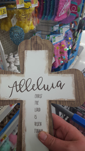 Department Store «Walmart Supercenter», reviews and photos, 781 Main St, Presque Isle, ME 04769, USA