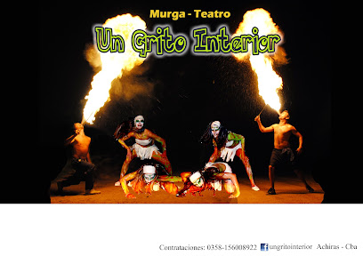 Murga Un Grito Interior