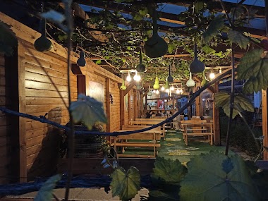 House Stoychev