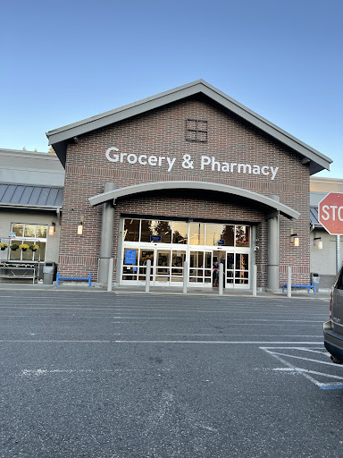 Department Store «Walmart Supercenter», reviews and photos, 5900 Littlerock Rd SW, Tumwater, WA 98512, USA