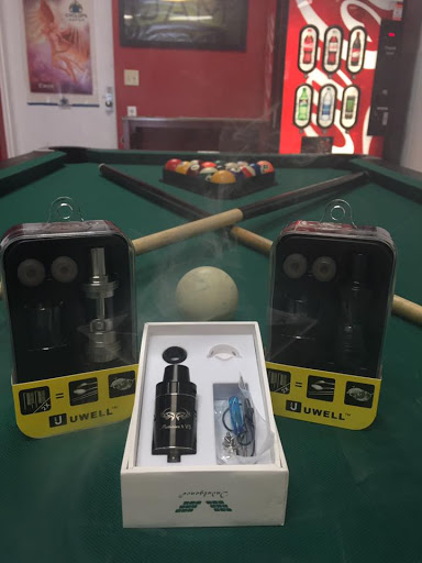 Vaporizer Store «The Vape Shop of Pace - Milton - Pensacola», reviews and photos, 4430 US-90 D, Pace, FL 32571, USA